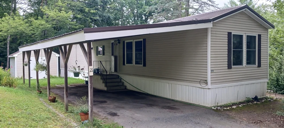 Unit for sale at 21 Winding, Brattleboro, VT 05301