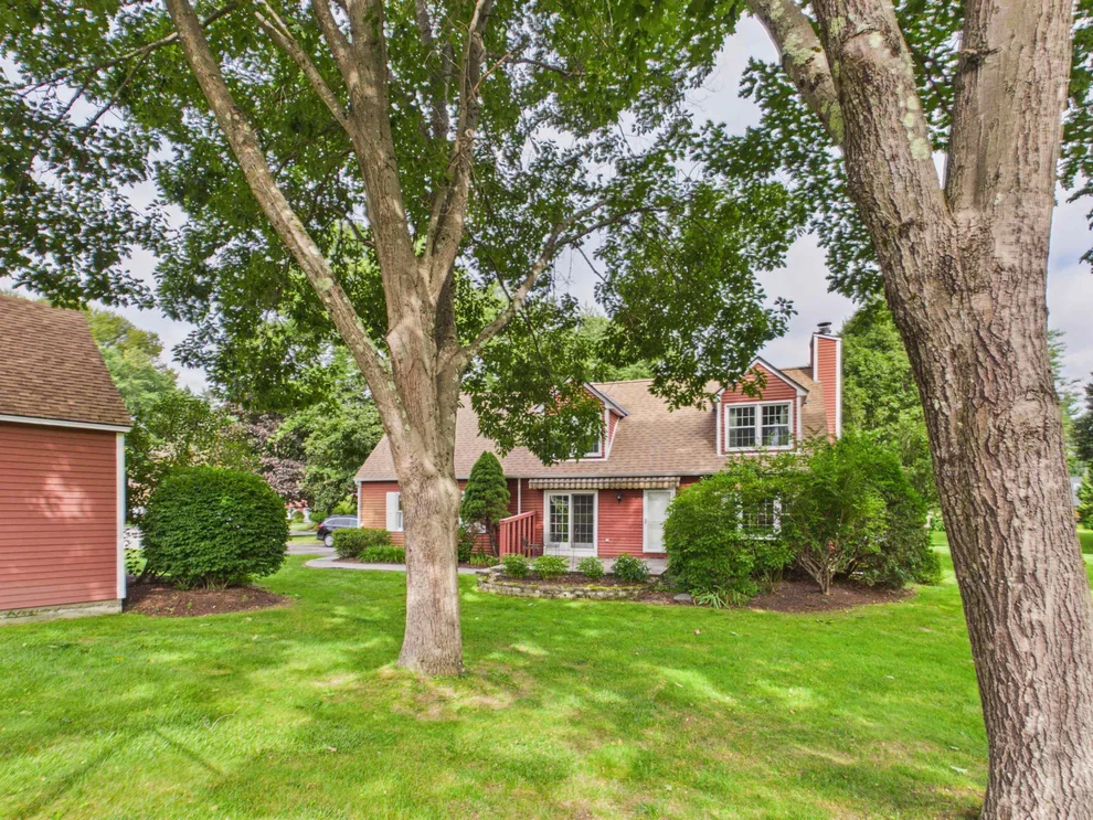 Unit for sale at 110 Arch, Keene, NH 03431