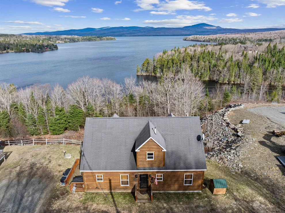 Unit for sale at 126 Maple Mountain, Pittsburg, NH 03592