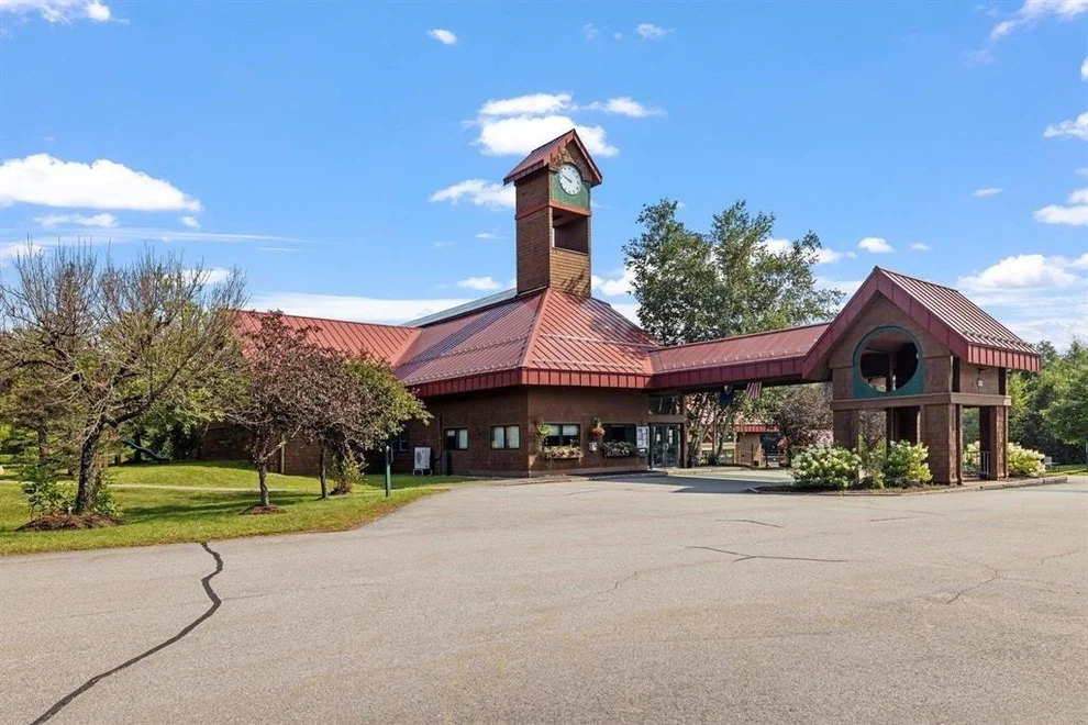 Unit for sale at 75 Riverfront, Woodstock, NH 03262