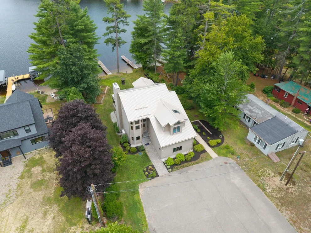 Unit for sale at 22 Lakeside, Milton, NH 03851