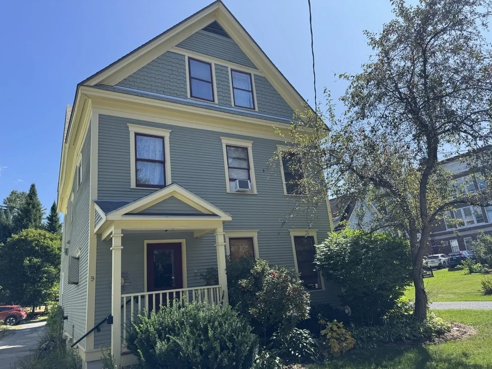 Unit for sale at 9 Franklin, Montpelier, VT 05602