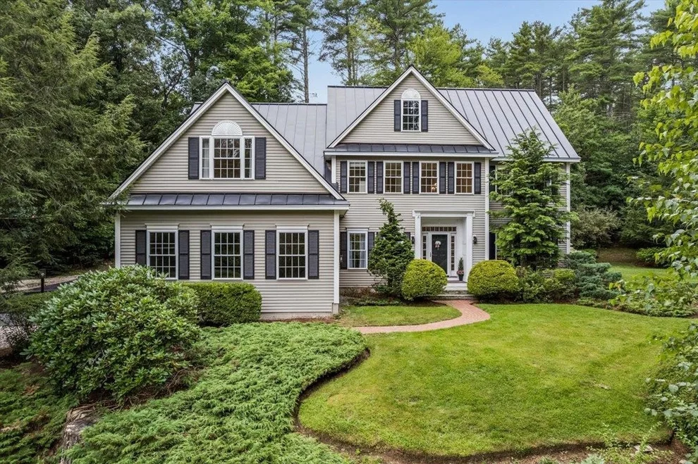 Unit for sale at 75 Tirrell, Bedford, NH 03110