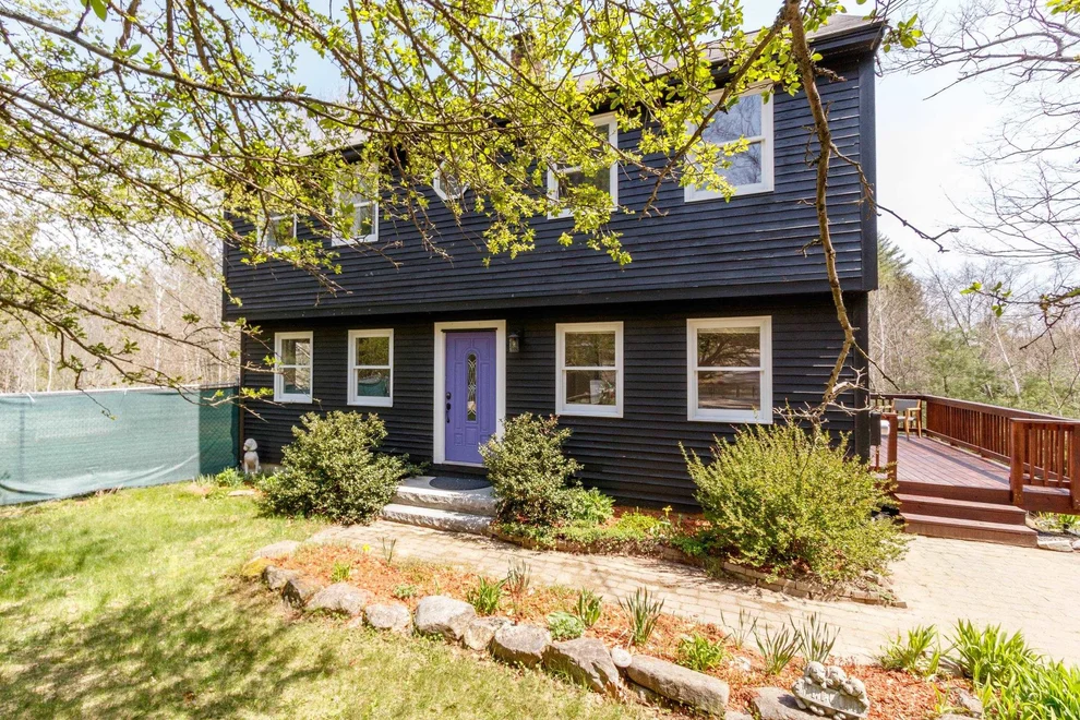 Unit for sale at 71 Baptist, Canterbury, NH 03224