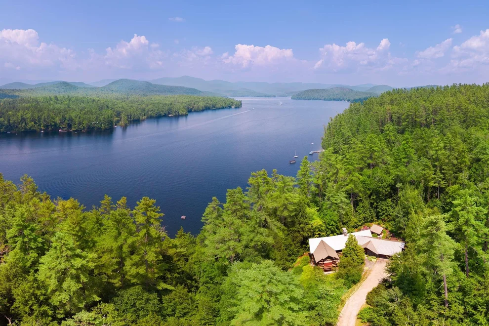 Unit for sale at 242 Dragon Fly, Lovell, ME 04051