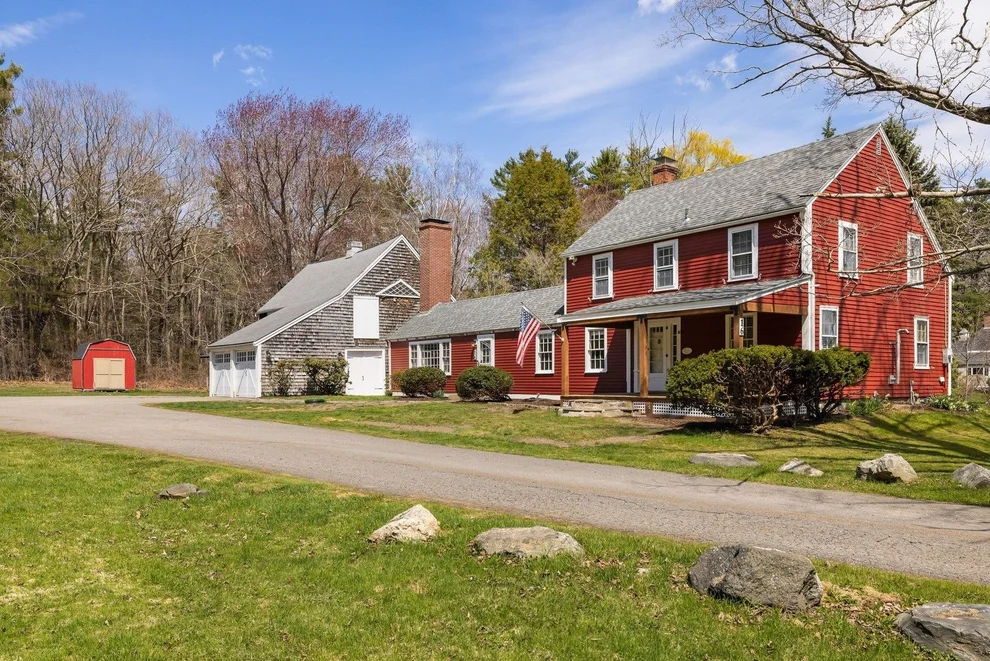 Unit for sale at 16 Marsh, Hampton Falls, NH 03844