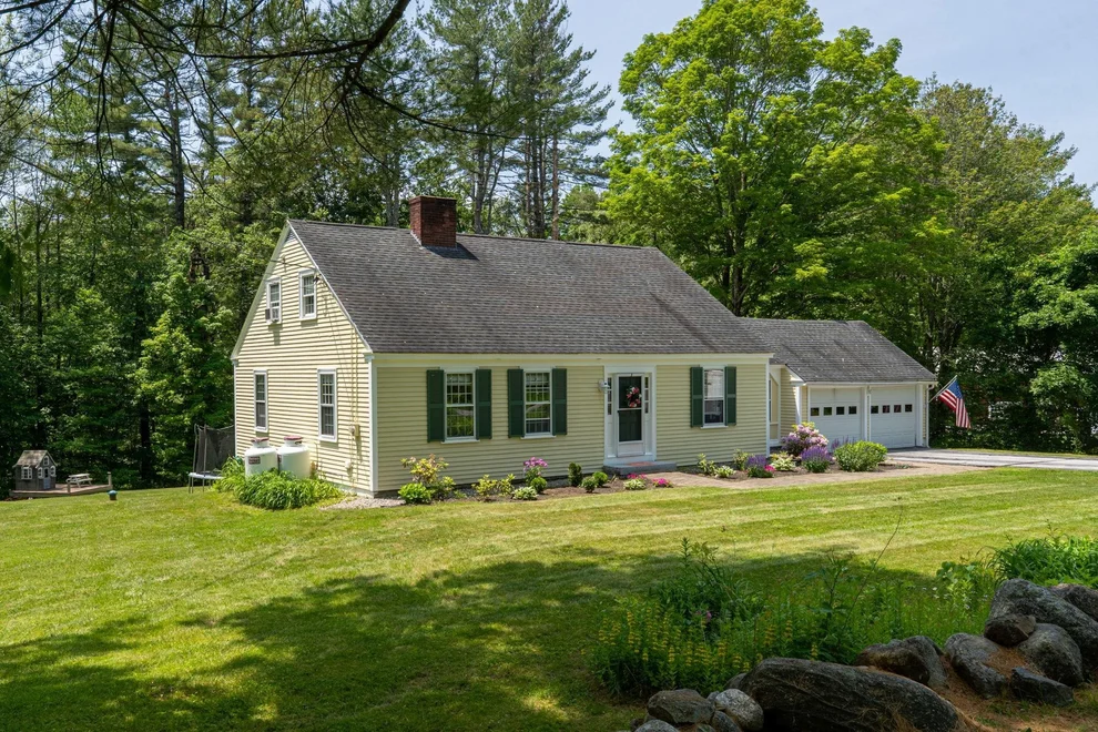 Unit for sale at 26 Garrison, Hopkinton, NH 03229