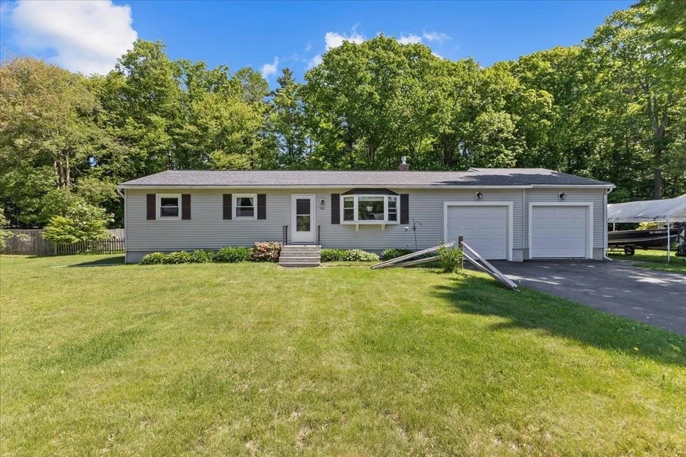 Unit for sale at 262 Belair, Colchester, VT 05446