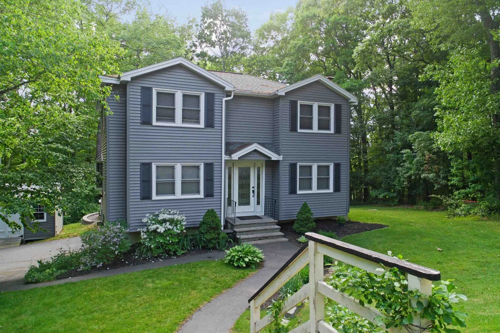 Unit for sale at 19 Claire, Derry, NH 03038