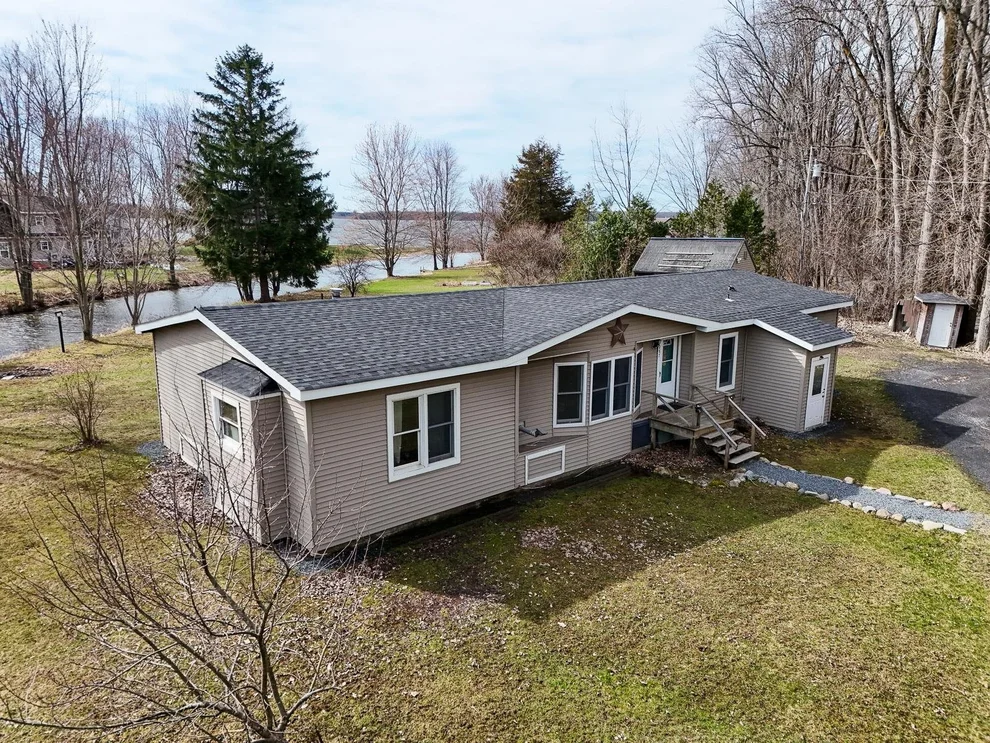 Unit for sale at 287 Canal, North Hero, VT 05474