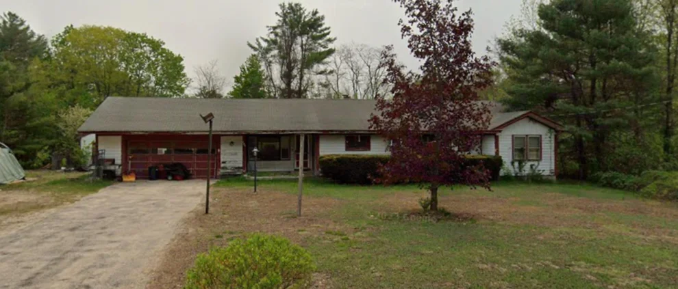 Unit for sale at 512 Wakefield, Wakefield, NH 03887