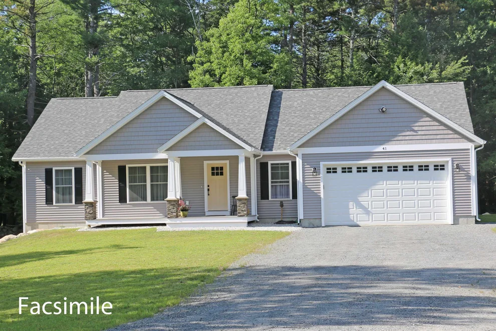 Unit for sale at 3 Ella, New Ipswich, NH 03071