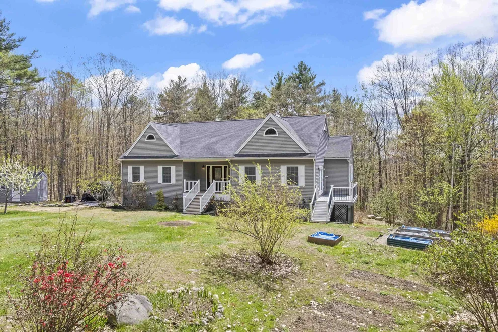 Unit for sale at 80 Maple, Acton, ME 04001