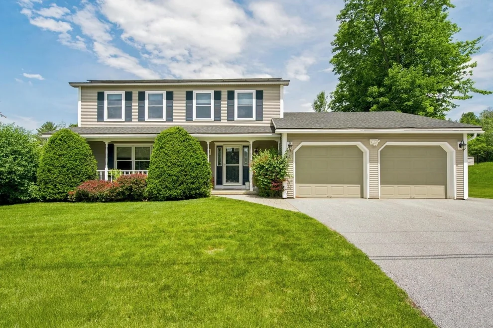 Unit for sale at 10 Rachel, Rutland City, VT 05701