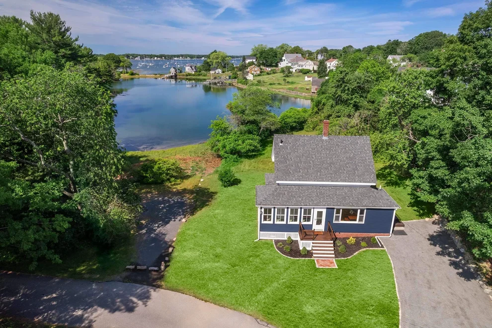 Unit for sale at 5 Hoyts Island, Kittery, ME 03905