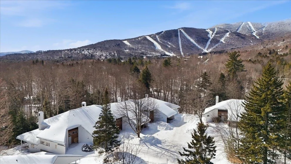 Unit for sale at 253 Club Sugarbush South, Warren, VT 05674