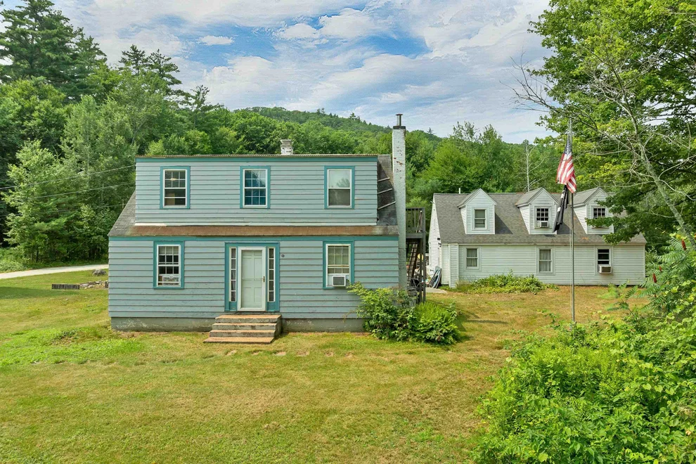 Unit for sale at 263 Highland, Plymouth, NH 03264