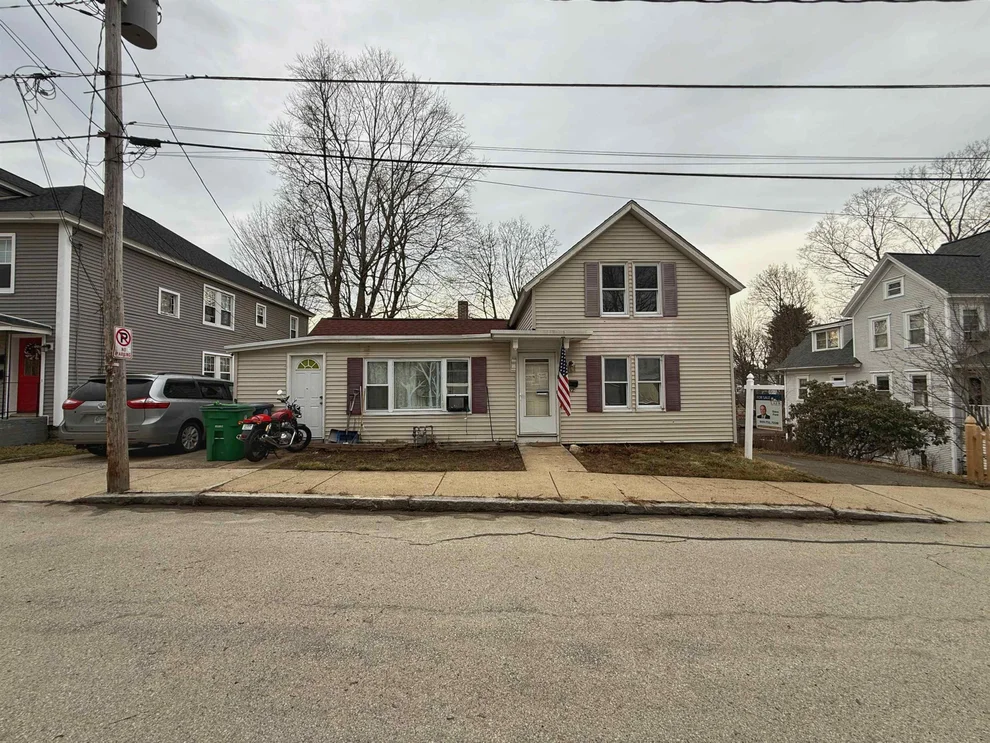 Unit for sale at 32 Norton, Nashua, NH 03064