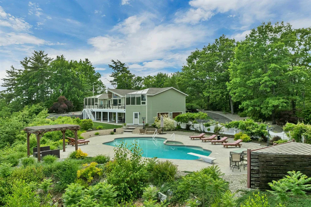 Unit for sale at 141 Lakewood, Alton, NH 03810