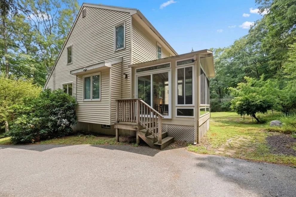 Unit for sale at 108 Chase, South Hampton, NH 03827