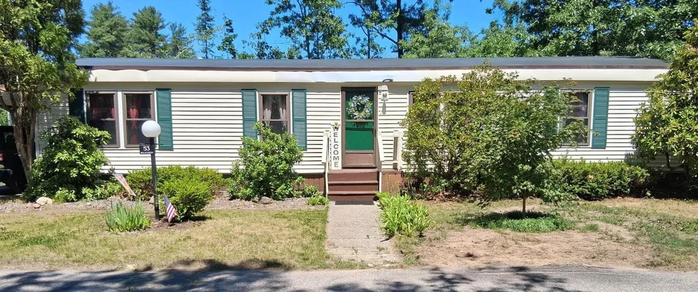 Unit for sale at 53 River Ledge, Goffstown, NH 03045