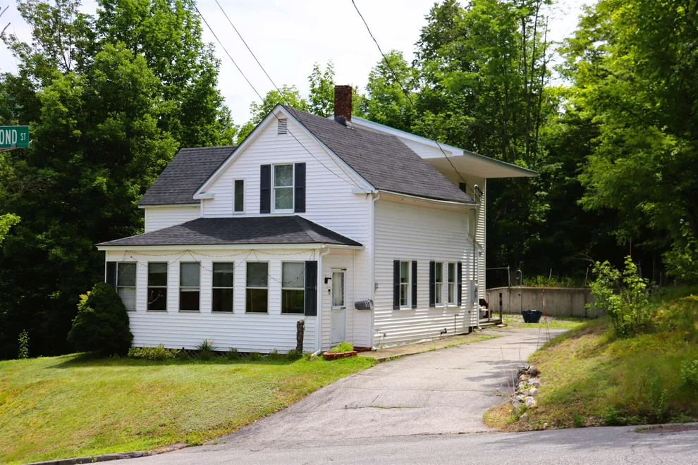 Unit for sale at 1 Second, Gorham, NH 03581