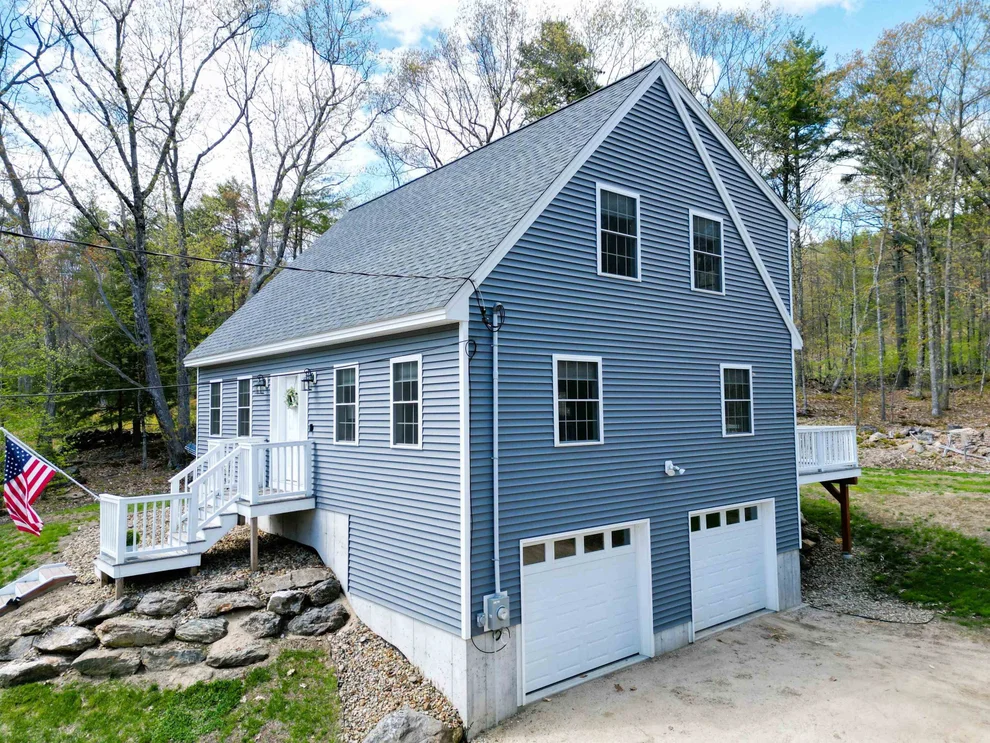 Unit for sale at 80 Silver, Milton, NH 03851
