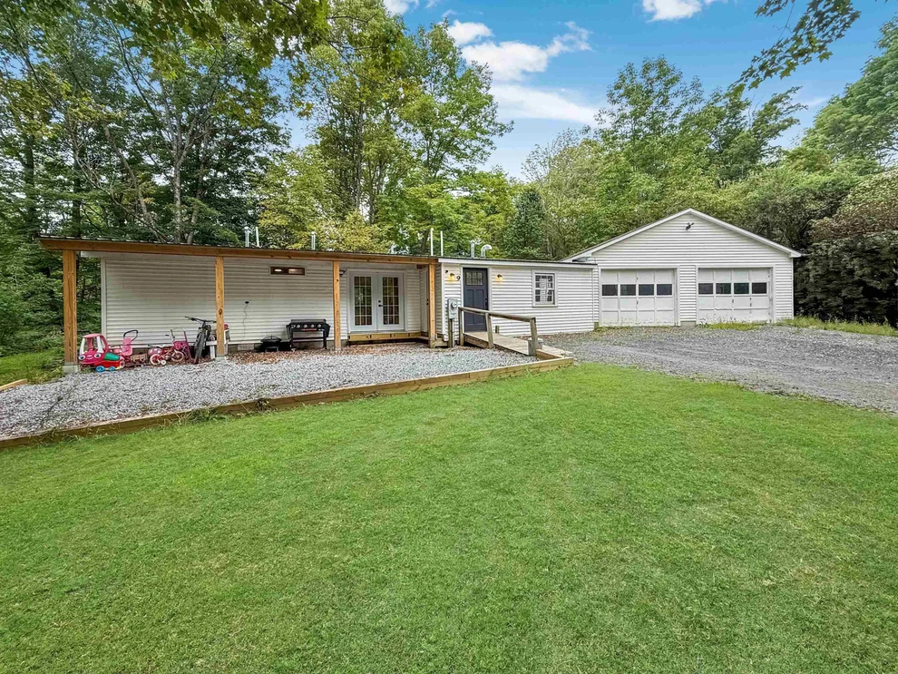 Unit for sale at 9 Greenhouse, Randolph, VT 05060