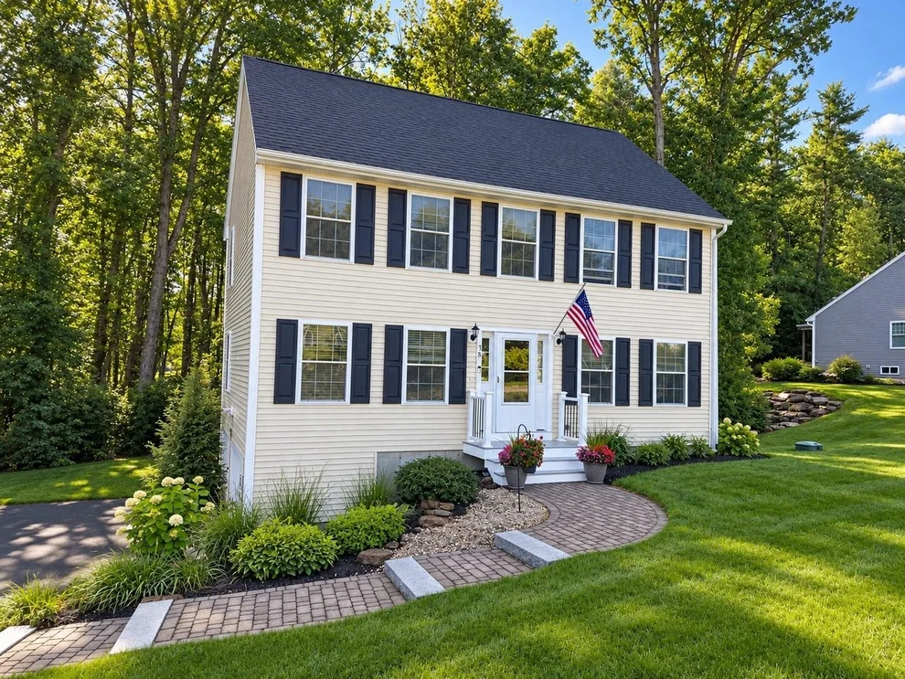Unit for sale at 58 Ebony, Rochester, NH 03867