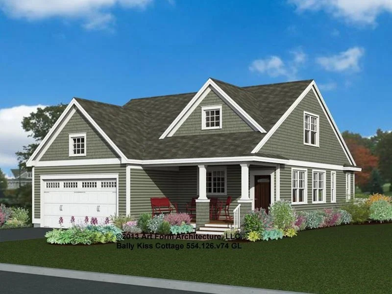 Unit for sale at Lot 38 Baker, Wells, ME 04090