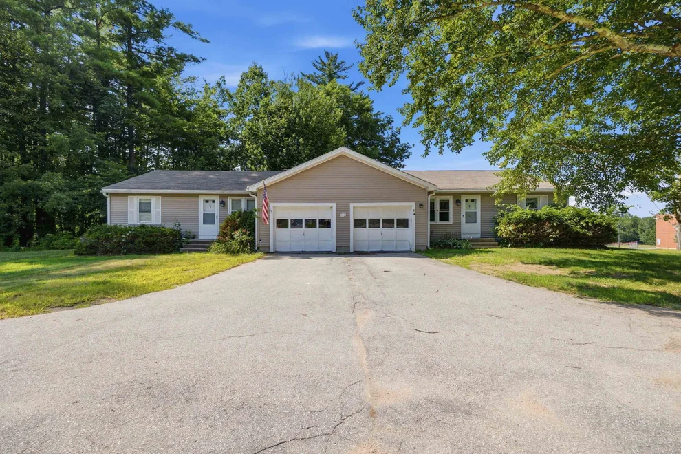 Unit for sale at 302 Black Hall, Epsom, NH 03234