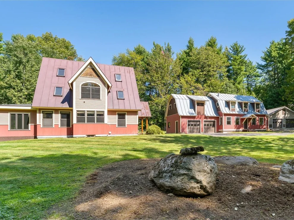 Unit for sale at 71-73 Highlands, Williston, VT 05495