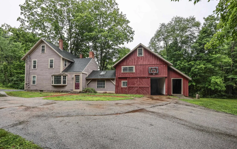 Unit for sale at 3 Depot, New Boston, NH 03070