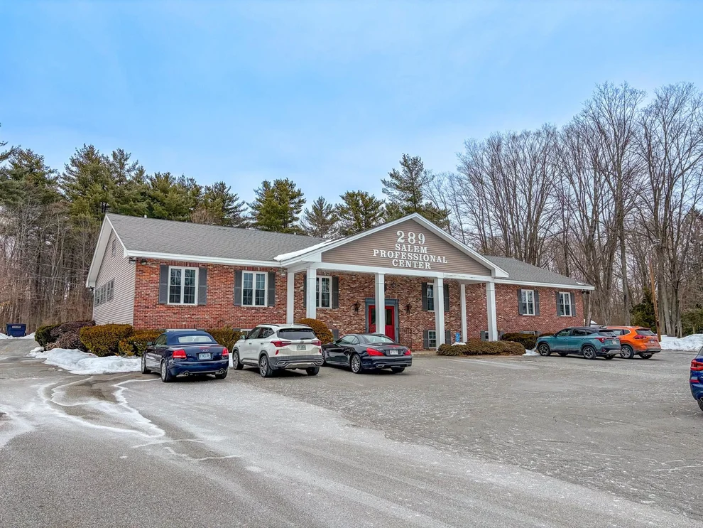 Unit for sale at 289 Main, Salem, NH 03079