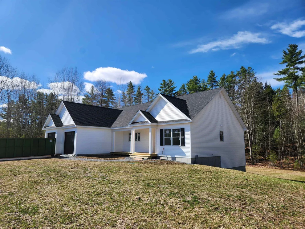 Unit for sale at 27 RiverView, Newport, NH 03773