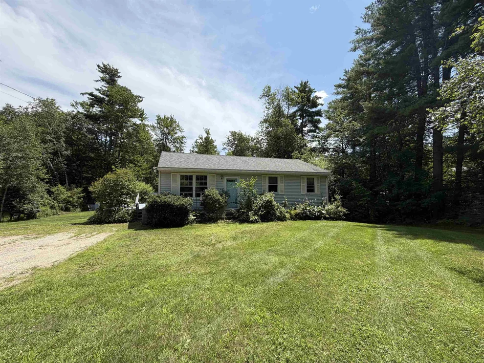 Unit for sale at 54 Highland, Rindge, NH 03461
