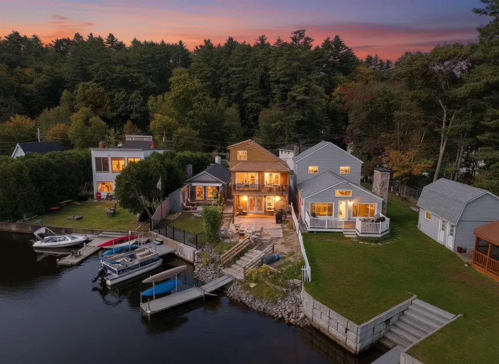 Unit for sale at 37 Bay, Goffstown, NH 03045