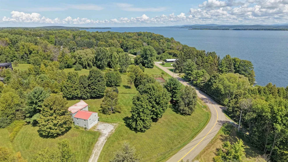Unit for sale at 59 Townline, Grand Isle, VT 05458