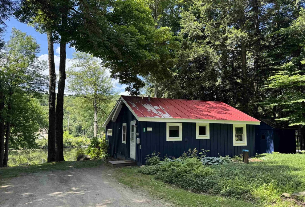 Unit for sale at 99 Lake Pauline, Ludlow, VT 05149