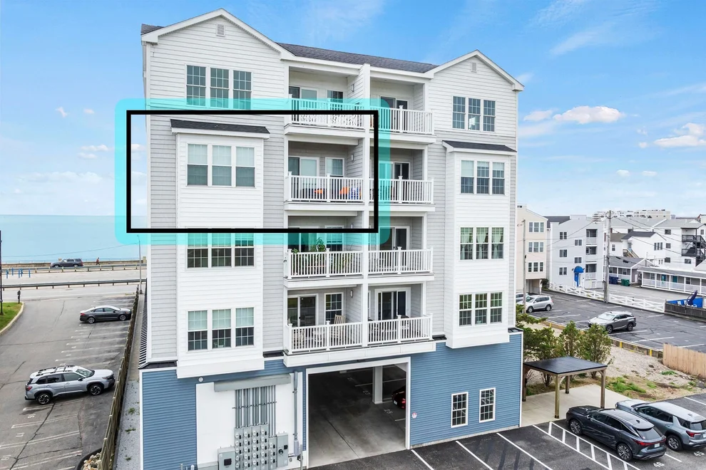 Unit for sale at 435 Ocean, Hampton, NH 03842