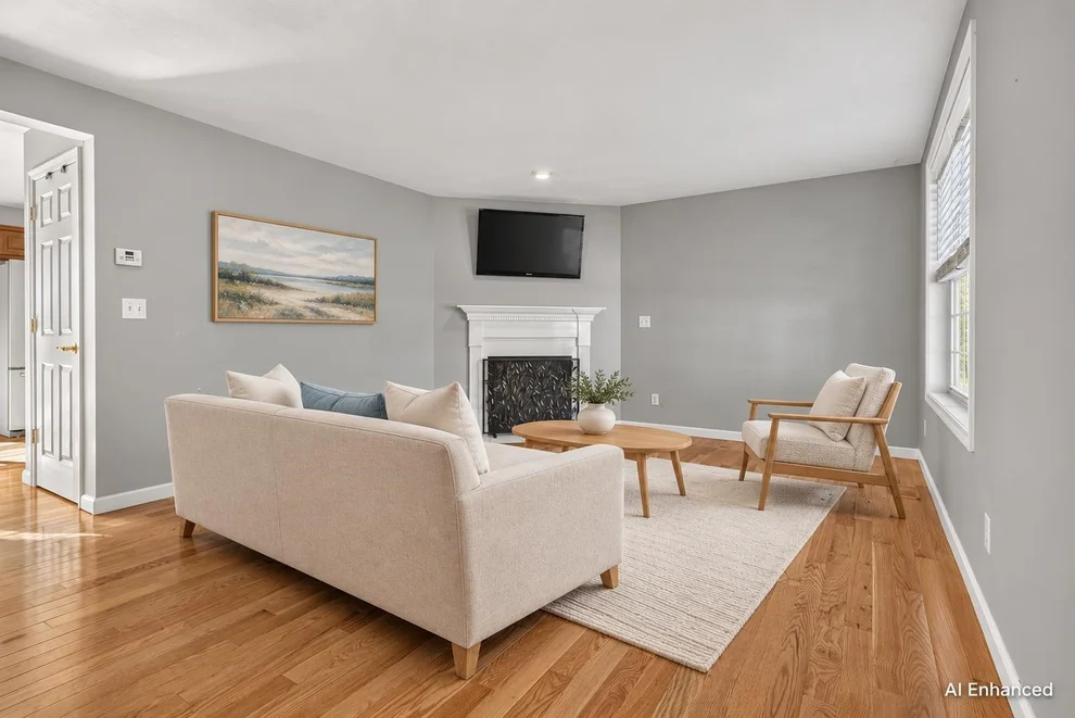 Unit for sale at 72 Cheney, Danville, NH 03819