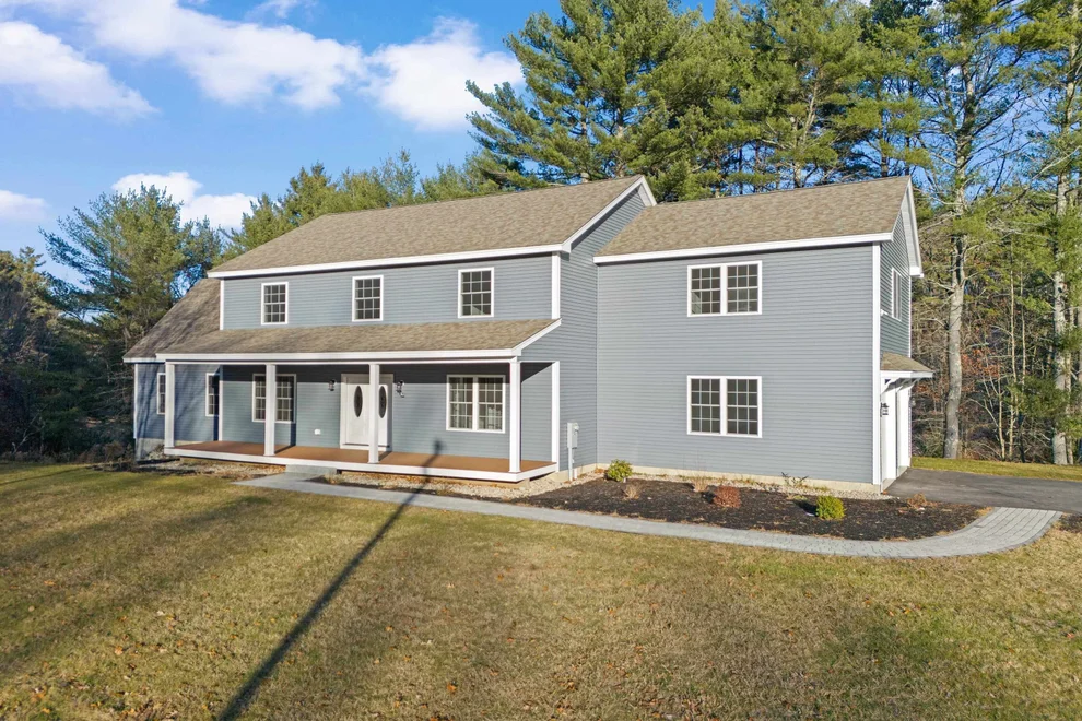 Unit for sale at 380 E Dunbarton, Goffstown, NH 03045