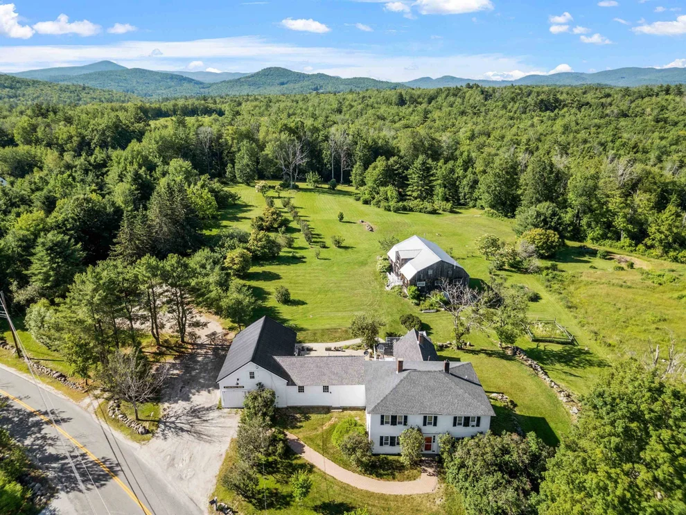 Unit for sale at 235 Windsor, Hillsborough, NH 03244