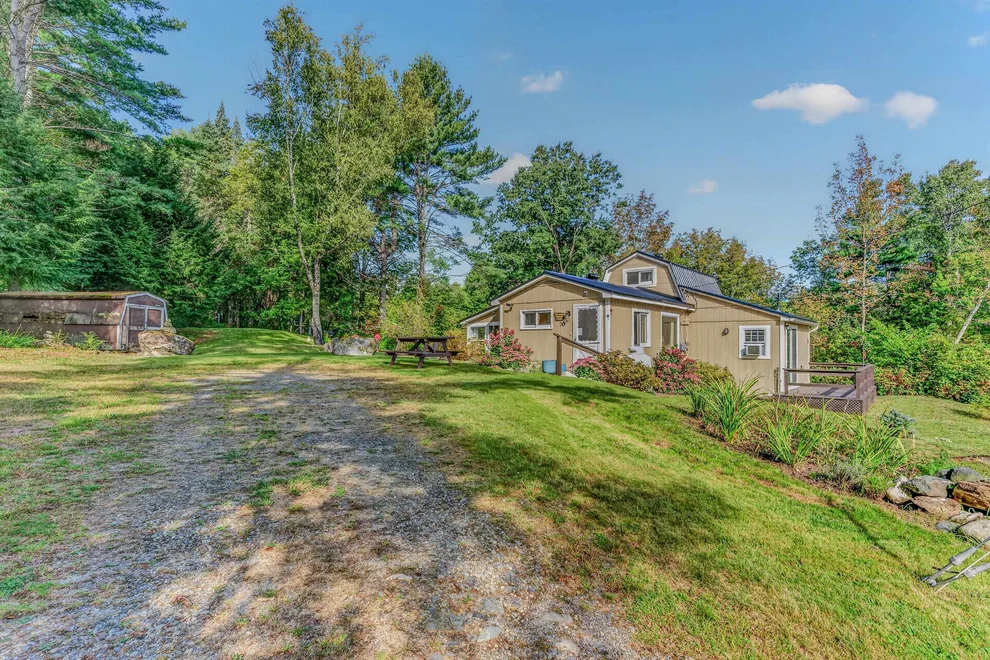 Unit for sale at 70 Ledge, Lisbon, NH 03585