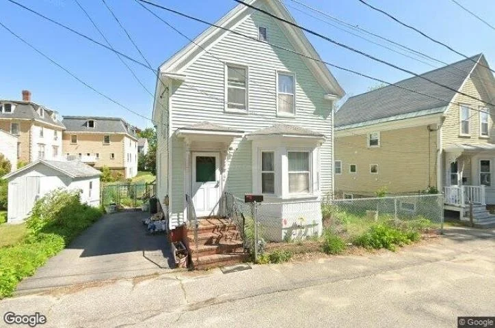 Unit for sale at 6 Union, Dover, NH 03820