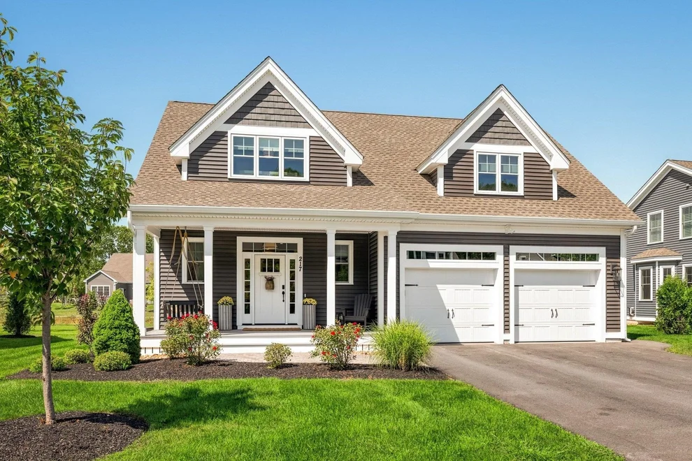 Unit for sale at 217 Sage, Portsmouth, NH 03801