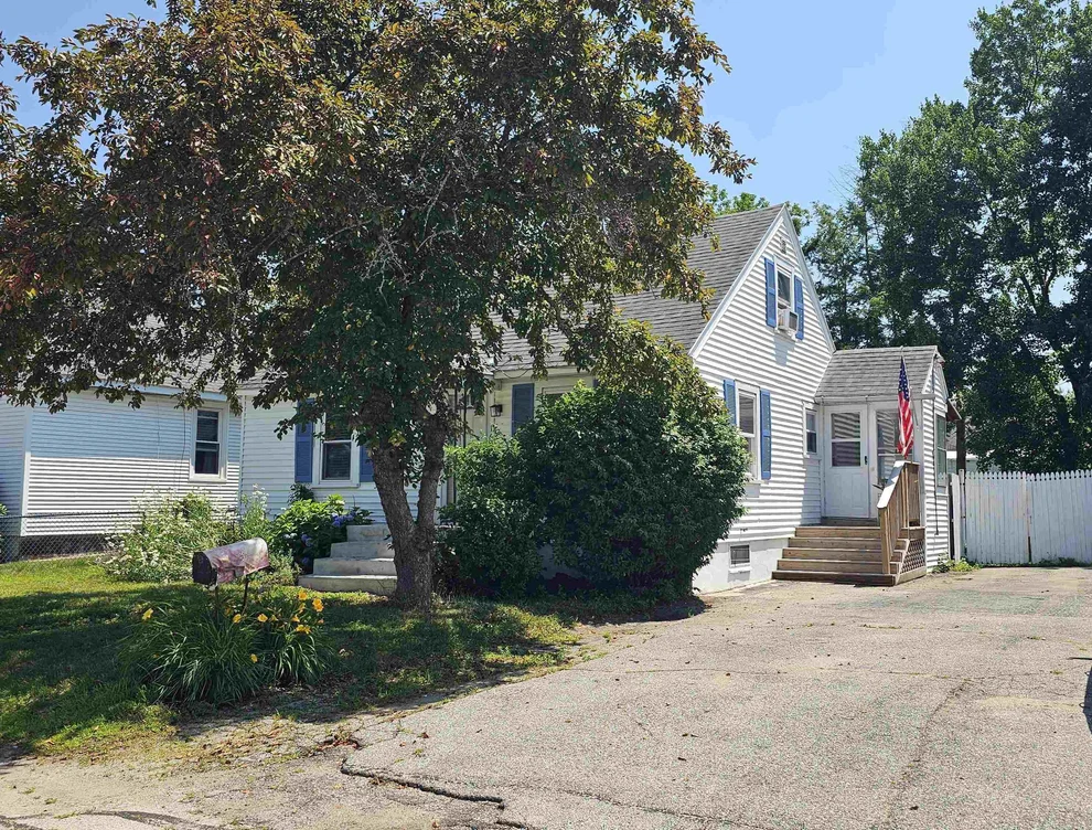 Unit for sale at 169 Flint, Manchester, NH 03103