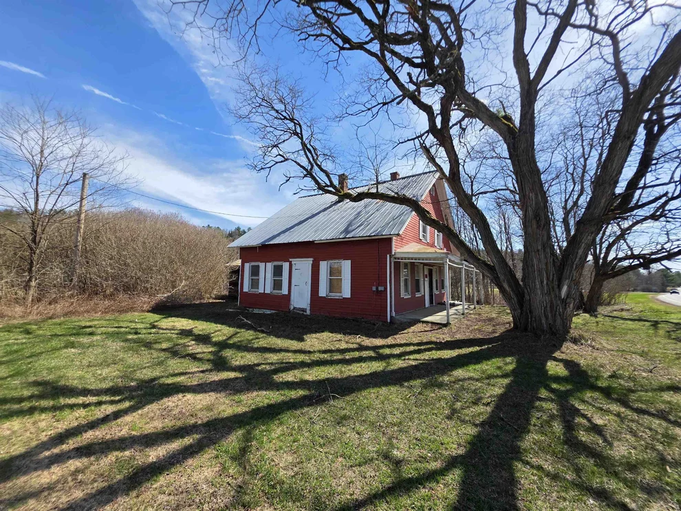 Unit for sale at 2466 VT Route 114, Burke, VT 05832