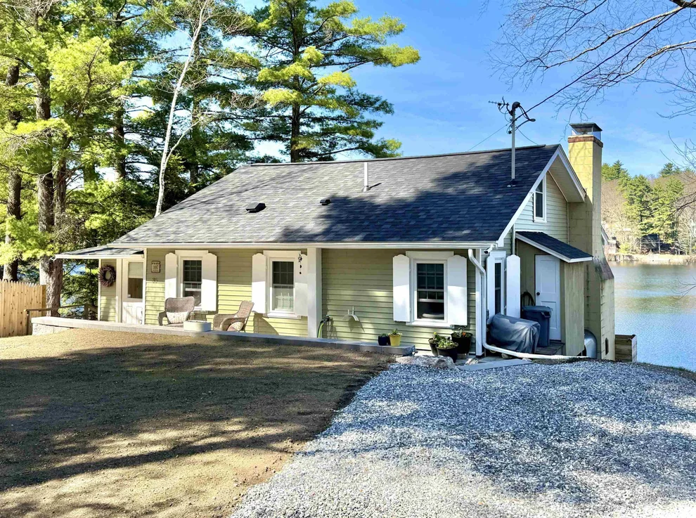 Unit for sale at 35 Greenwood, Amherst, NH 03031