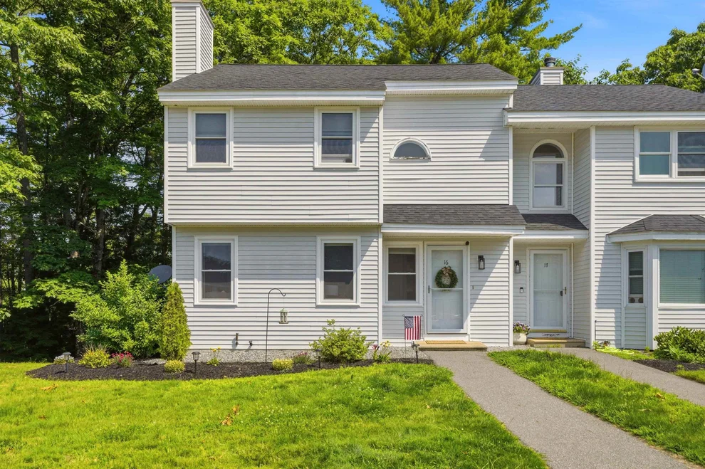 Unit for sale at 42 Cromwell, Rindge, NH 03461